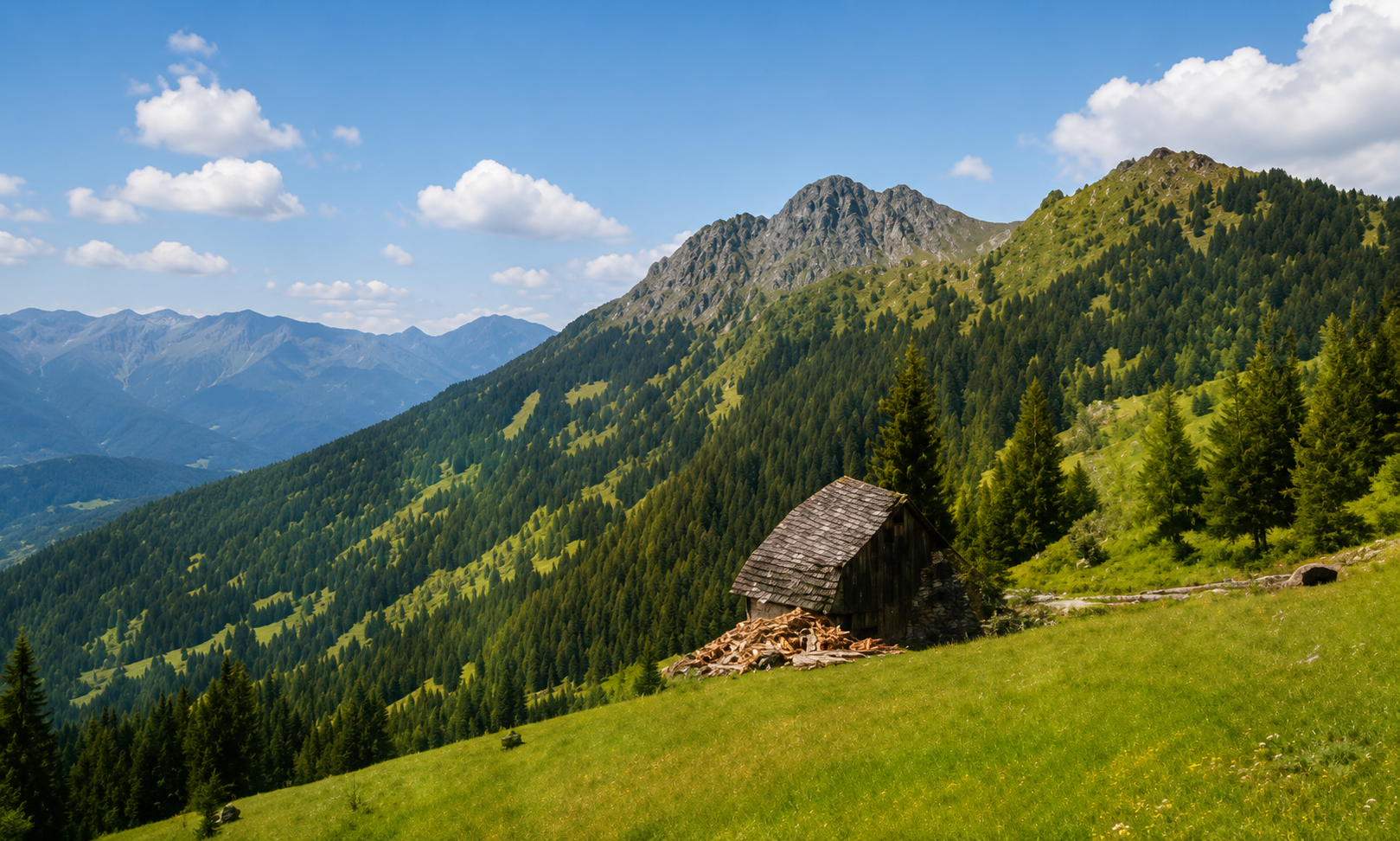 Uršlja gora