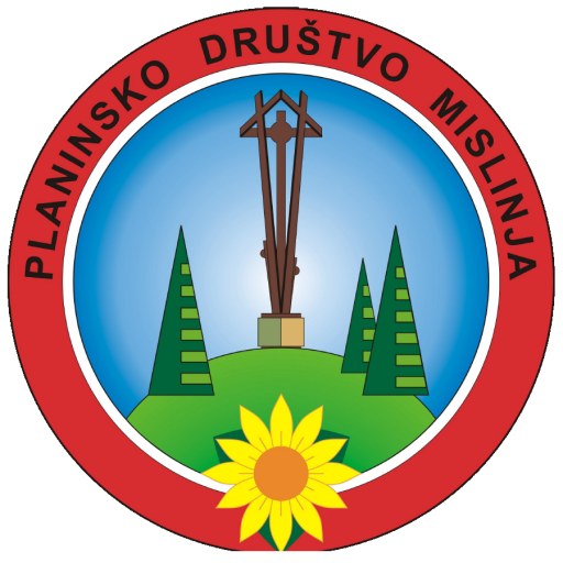 Planinsko društvo Mislinja