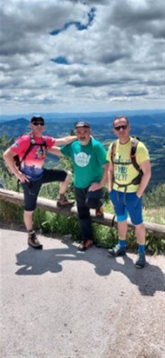 Varno v gore 2026 – Boč, fotografija 5