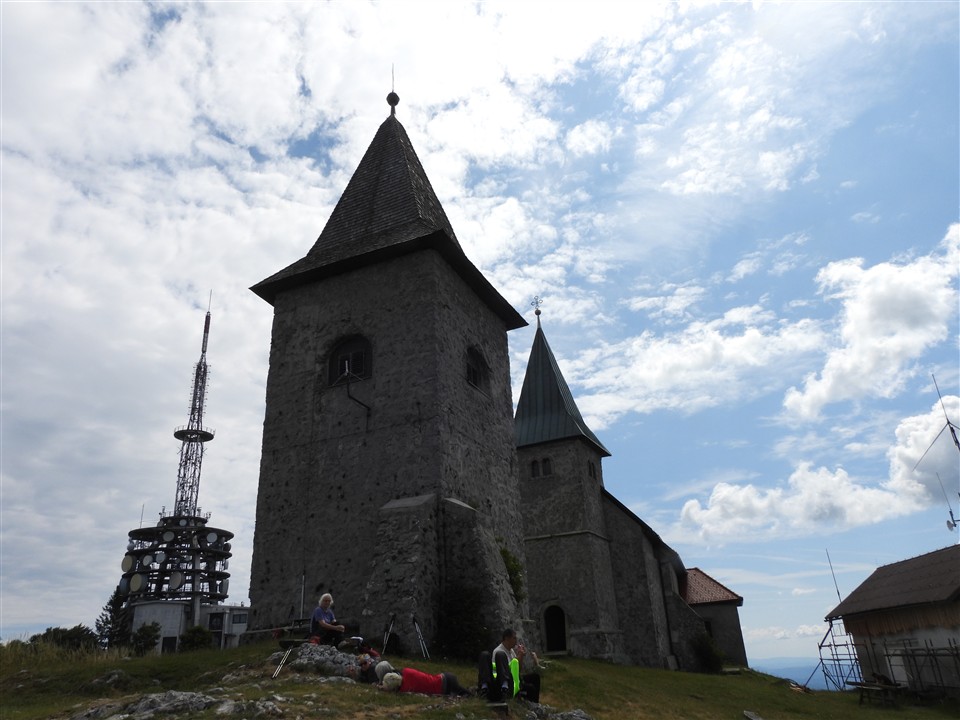 Obisk planincev iz Kragujevca, fotografija 4