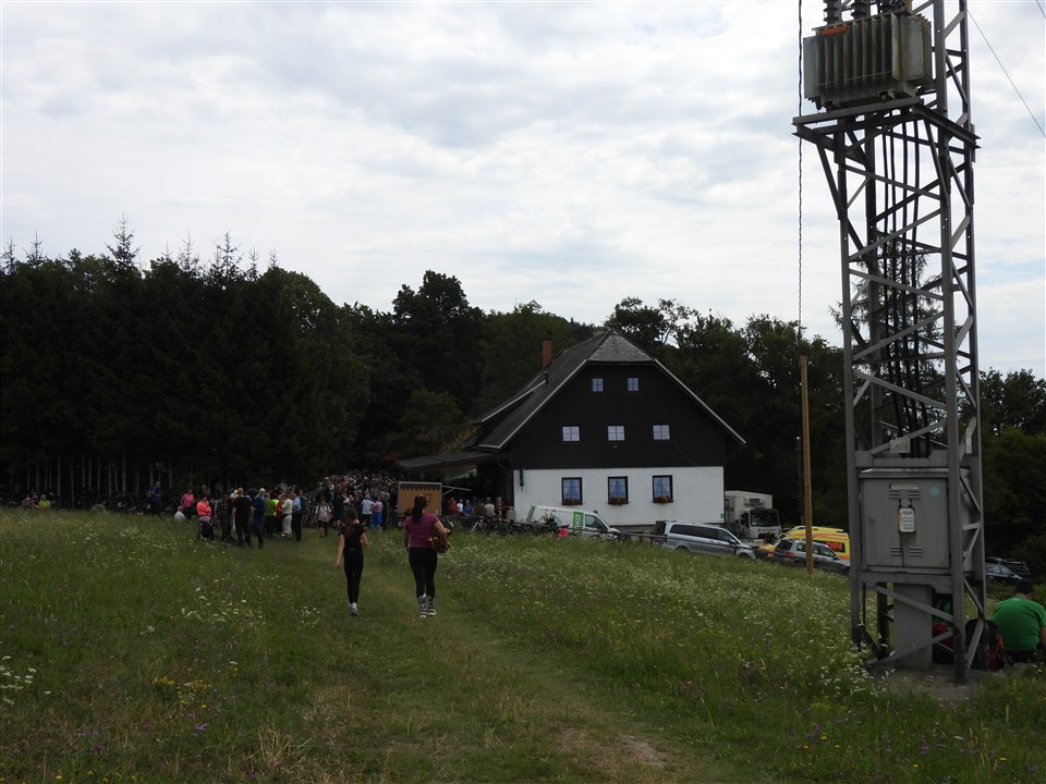 Obisk planincev iz Kragujevca, fotografija 12