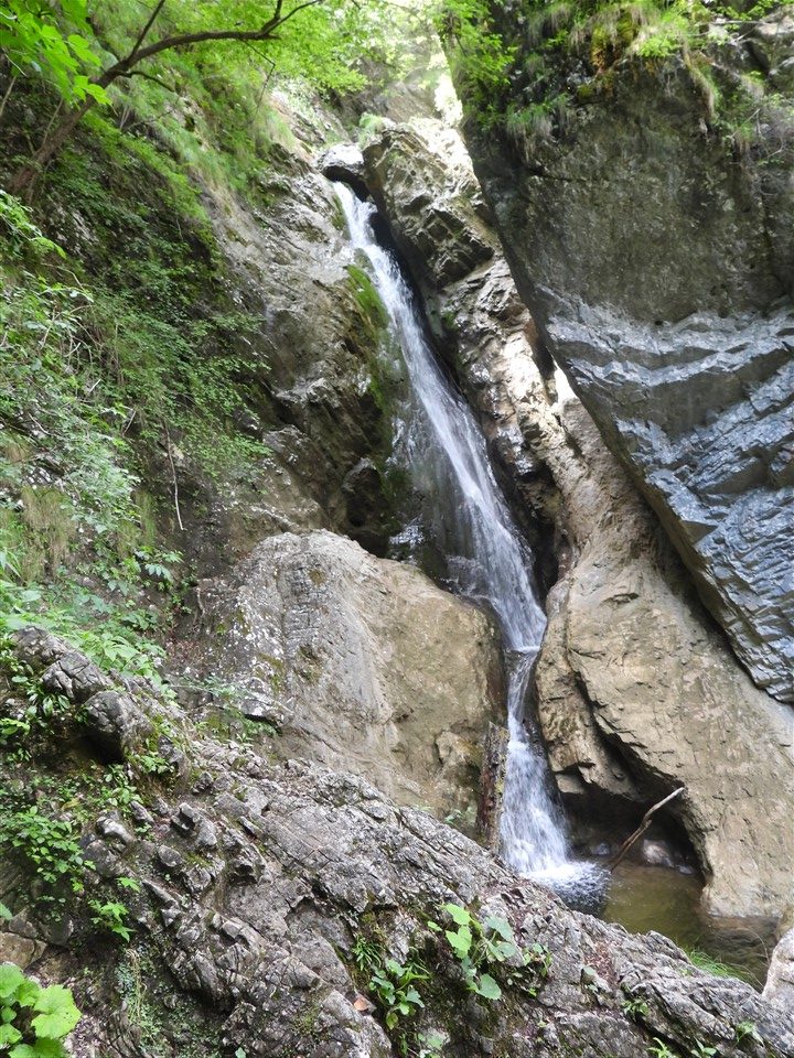 Izlet v sotesko Pekel – fotografija 3